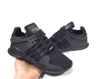 ADIDAS Equipment Support ADV PK Black (41-45) Арт.084MA