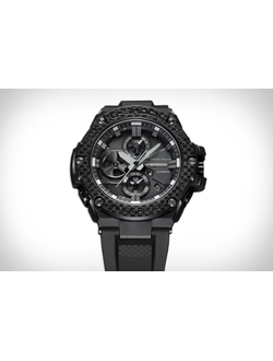 Часы Casio G-Shock GST-B100X-1A