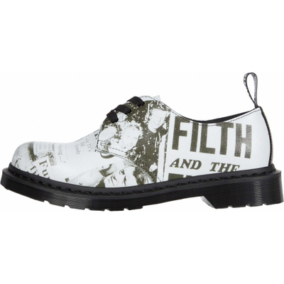 Dr. Martens 1461 Sex Pistols