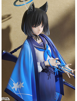 Фигурка 1/7 Кикё Кирю (Kikyou Kiryuu Good Smile Company)