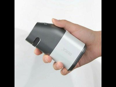 Лазерный дальномер ATuMan Duka TR1 Rangefinder telescope 1200m