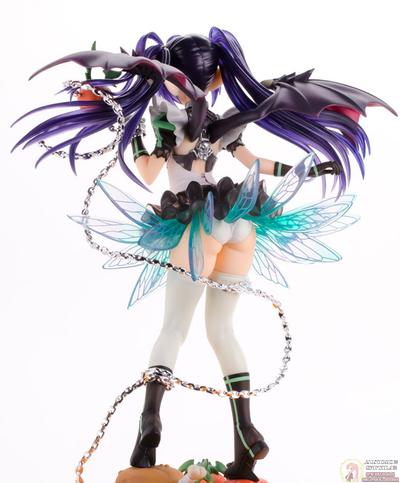 Фигурка 1/8 Вельзевул (Beelzebub)
