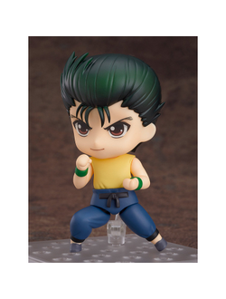 Нендроид Юсукэ Урамэси (Yuusuke Urameshi)