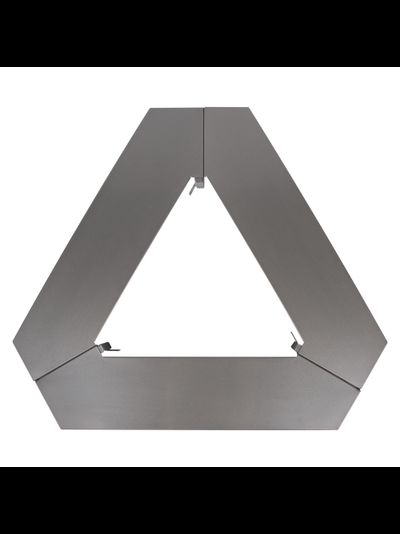 Столик для уличного газового обогревателя с полимерным покрытием Ballu BOGH-С