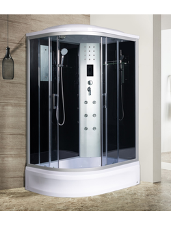 Душевая кабина River Dunay 120/90/24 TН R