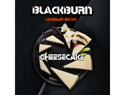 Табак Black Burn Cheesecake Чизкейк 200 гр