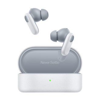 Беспроводные наушники OnePlus Buds V Белые