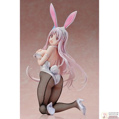 Фигурка 1/4 Юна Юнохана (Yunohana Yuuna Bunny Ver.)