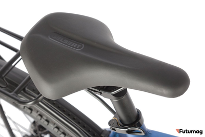 Электровелосипед Gelbert Navi 2 PRO синий