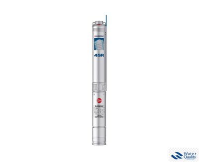 Насос скважинный Pedrollo 4SR 8/13 PD, 3х400 В