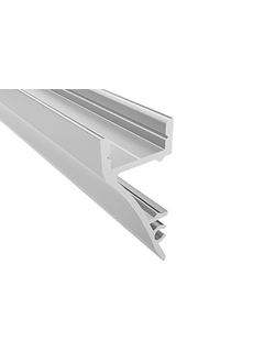 Алюминиевый профиль 4L-1636-D ANOD