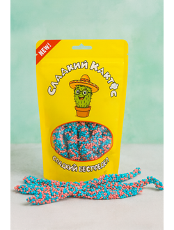 Червячки Nerds, 200 грамм