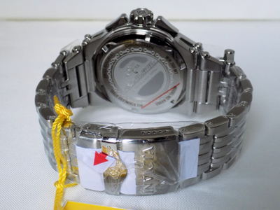 Invicta 44960 Masterpiece Excursion