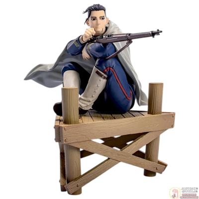 Фигурка Хякуносукэ Огата (Hyakunosuke Ogata Xross Link)