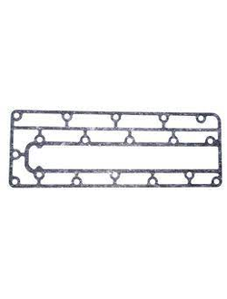 Прокладка выхлопного коллектора Yamaha 688-41114-A0 KACAWA 688-41114-A0