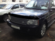 Дефлектор капота темный LAND ROVER Range Rover 2002-2012, NLD.SLRRRO212