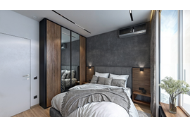 Постобработка ваших визуализаций в программе Photoshop