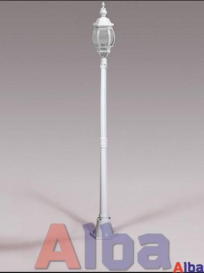 Садово парковый светильник America 408w