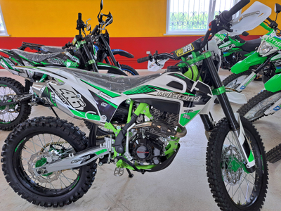 Motoland XT300 HS (175FMM 4V)