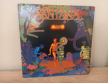 Santana – Amigos VG+/VG