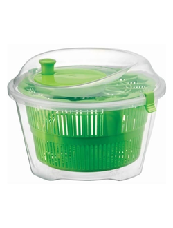 Сушилка для зелени 4,4 л, d 22,5 см