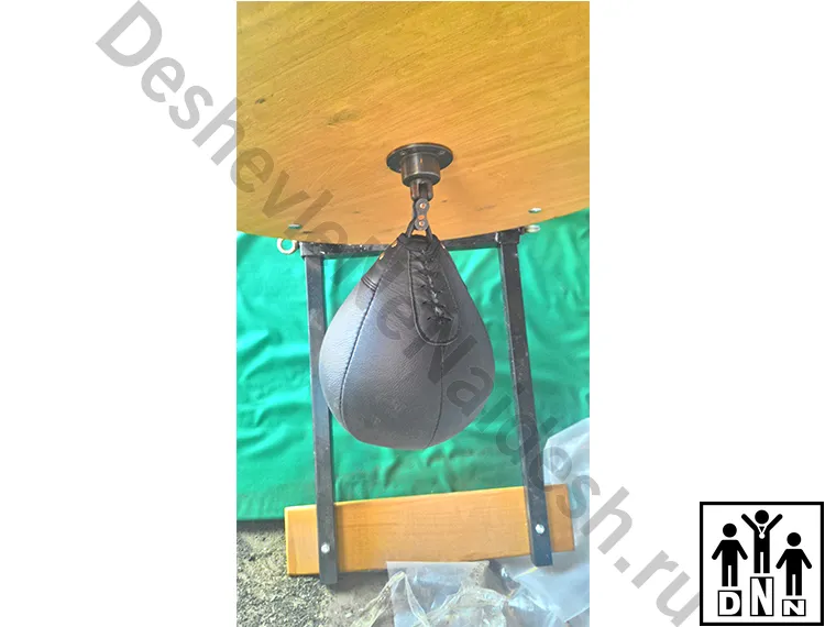 Платформа для пневмогруши