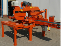 Ленточный делительный станок HR-110, от