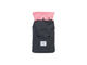 Herschel Retreat Black/Black открытый
