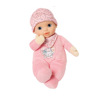 Игрушка Baby Annabell for babies "Сердечко"