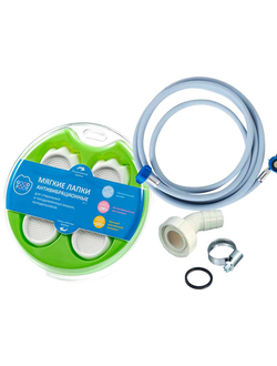 Аксессуары для стиральных машин