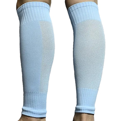 Гетры Football Sleve FCS.005 sky blue