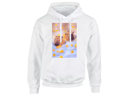 Толстовка Капибара, Kapibara-san №4