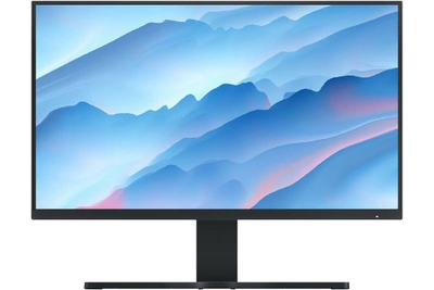 Монитор 27" Xiaomi Mi Desktop Monitor  Черный