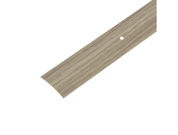 Порог-стык СРЕДНИЙ ПС 03 1350мм 089 клен беленый Лука [58555]