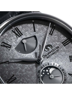 Мужские часы Orient Star RE-AY0124N