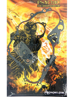 Ремкомплект насоса охлаждения (помпы) Psychic MX-10241 для мотоциклов Yamaha YZ250F (2014-2017)