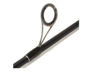 Спиннинг штекерный, карбон NAMAZU MIRAH, тест 7-35гр,  длина 2,1м/2,4м/2,7м