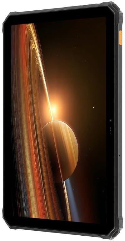 Blackview ACTIVE 7 8/128GB LTE Черный