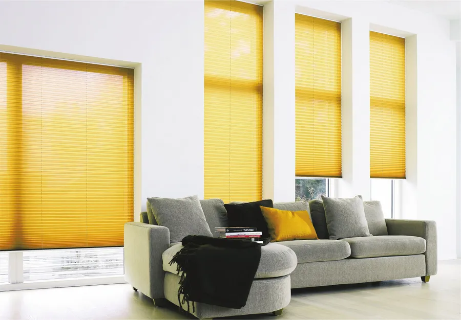 жалюзи Плиссе