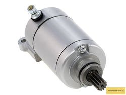 Электростартеры