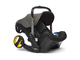 Автокресло коляска Doona Plus Grey Hound
