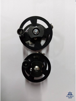 Катушка Ataka-pro для подводного d60