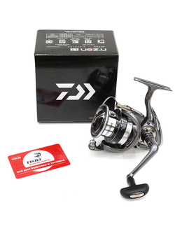 Катушка Daiwa 20 N'ZON