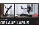 Беговая дорожка Orlauf Larus