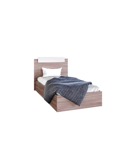 Дуб вотан/Белый