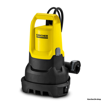 Погружной насос Karcher SP 5 Dual (1.645-580.0)