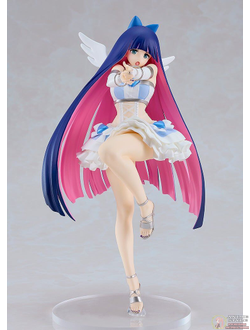 Фигурка Стокинг Анархия (Stocking Anarchy Repent Ver., L Pop Up Parade)