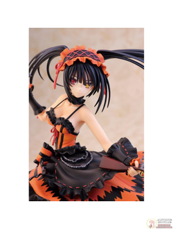 Фигурка 1/7 Куруми Токисаки (Tokisaki Kurumi)