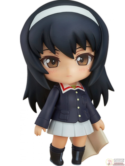 Нендроид Мако Рэйдзэй (Mako Reizei)