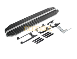 Пороги на Haval Jolion (2021-…) Premium